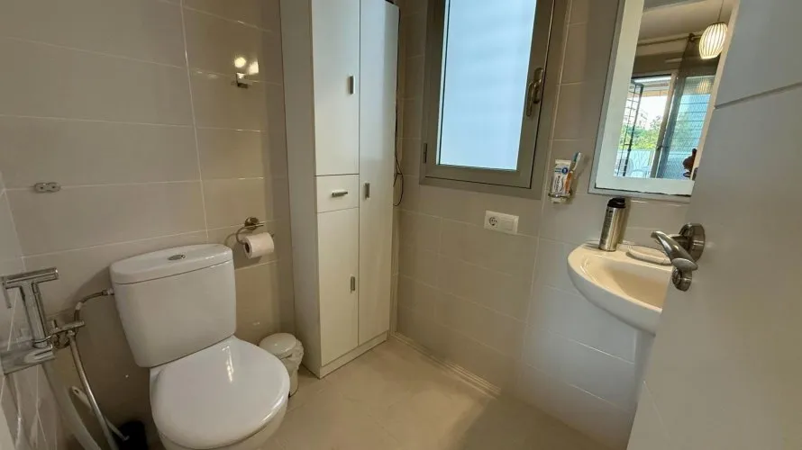 Apartment de 3 chambres à Torrevieja, Spain No. 167 № 21