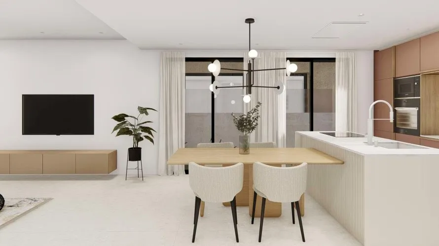 Villa de 3 chambres à Dolores, Spain No. 653 № 8