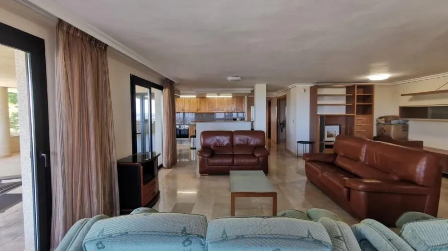 Apartment de 3 chambres à Zona Altea Hills, Spain No. 679 № 4