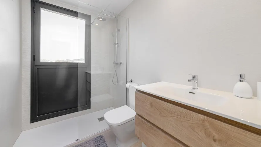 Apartment de 3 chambres à Calpe, Spain No. 140 № 10