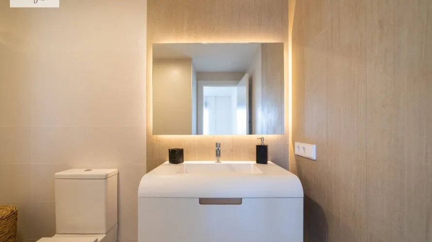 Apartment de 3 chambres à Gran Alacant, Spain No. 368 № 27