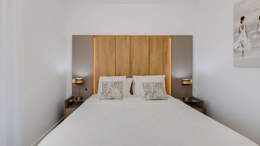 Apartment de 3 chambres à Calpe, Spain No. 140 № 13