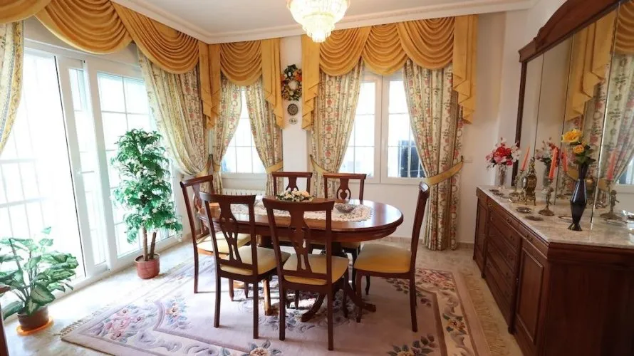 Apartment de 5 chambres à Alicante, Spain No. 926 № 4