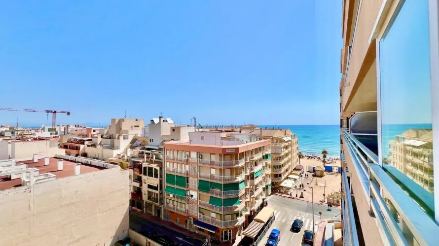 Apartment de 3 chambres à La Mata, Spain No. 136 № 15