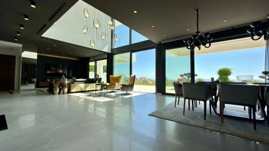 Villa de 890m² à Benidorm, Spain No. 832 № 19