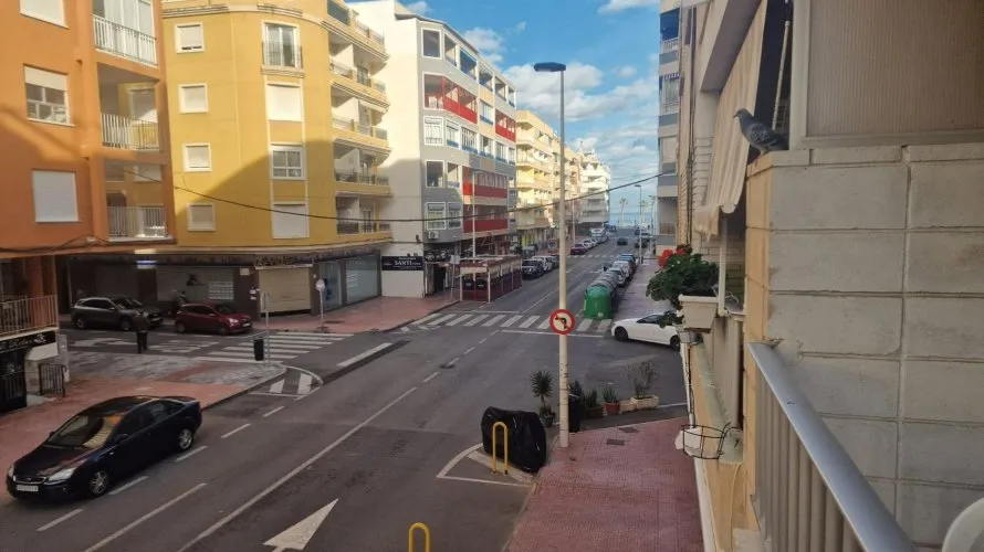 Apartment de 3 chambres à Torrevieja, Spain No. 244 № 28