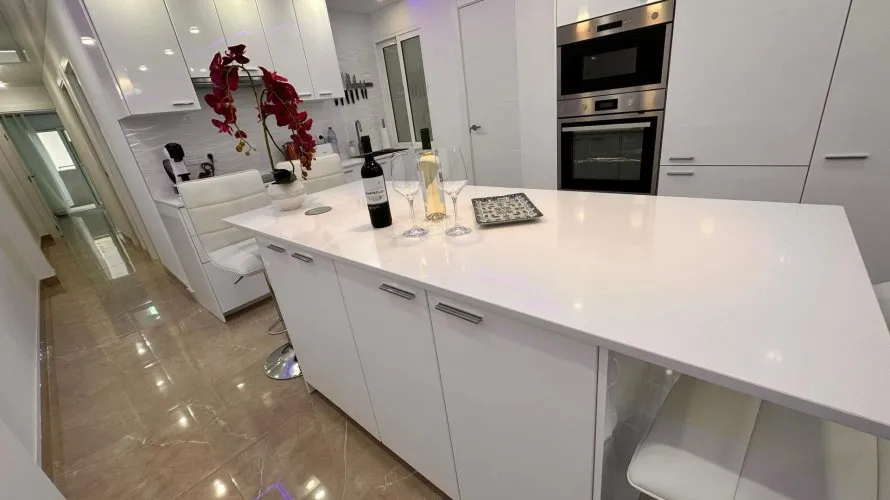 Apartment de 3 chambres à Torrevieja, Spain No. 436 № 8