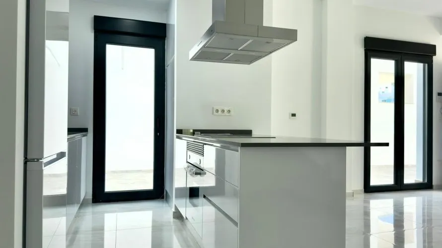 Apartment de 3 chambres à La Alberca, Spain No. 897 № 25