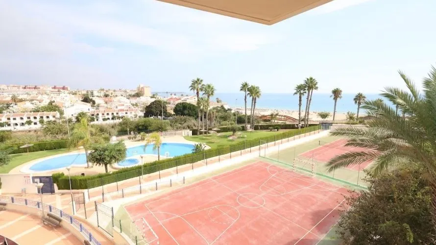 Penthouse de 3 chambres à Pilar de la Horadada, Spain No. 845 № 19