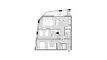 2 chambres Apartment plan d'étage «A25BA», Living Estepona