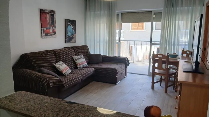 Apartment de 1 chambre à Guardamar del Segura, Spain No. 869 № 8