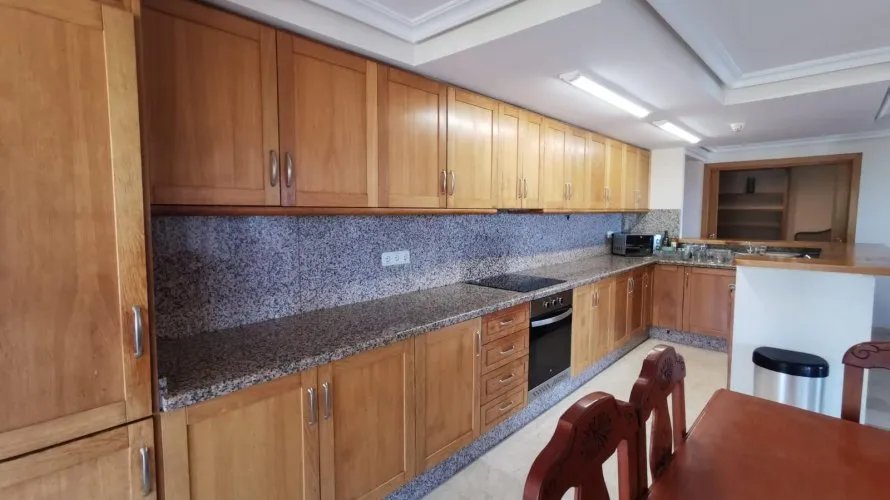 Apartment de 3 chambres à Zona Altea Hills, Spain No. 679 № 8