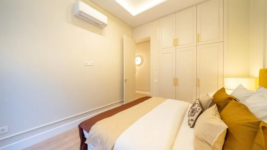 Apartment de 3 chambres à Madrid, Spain No. 168 № 23