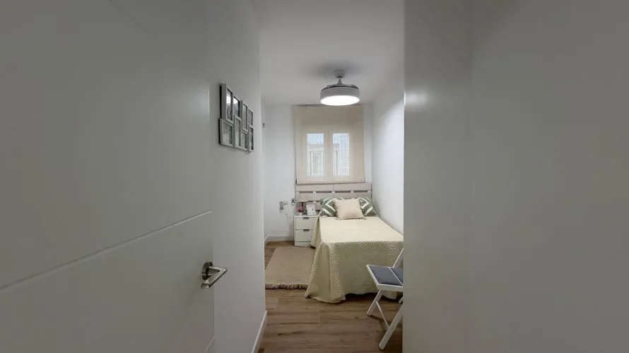 Apartment de 3 chambres à Torrevieja, Spain No. 231 № 4
