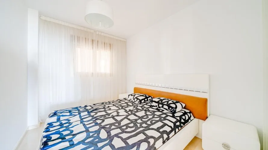 Apartment de 2 chambres à Villajoyosa, Spain No. 411 № 19