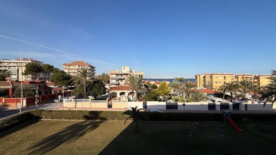 Apartment de 3 chambres à Torrevieja, Spain No. 231 № 26