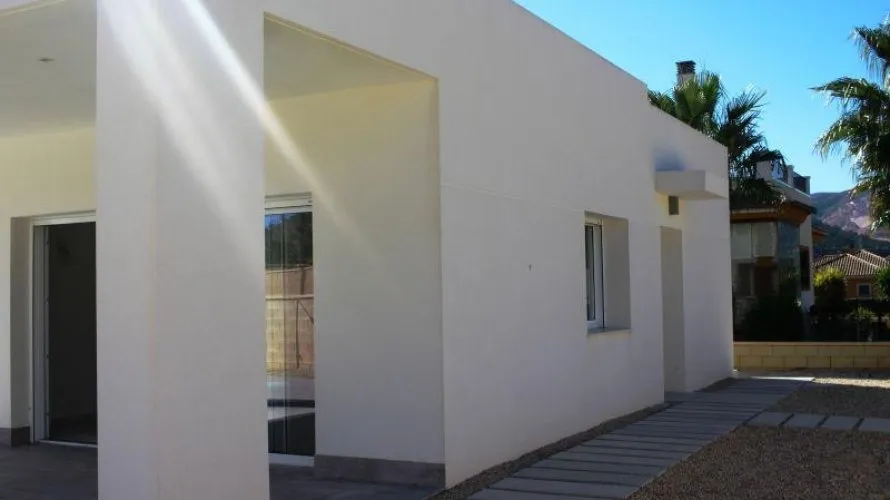 Villa de 3 chambres à La Romana, Spain No. 276 № 16