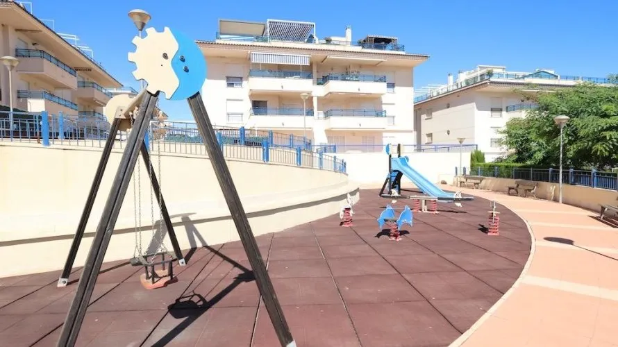 Penthouse de 87m² à Pilar de la Horadada, Spain No. 826 № 6