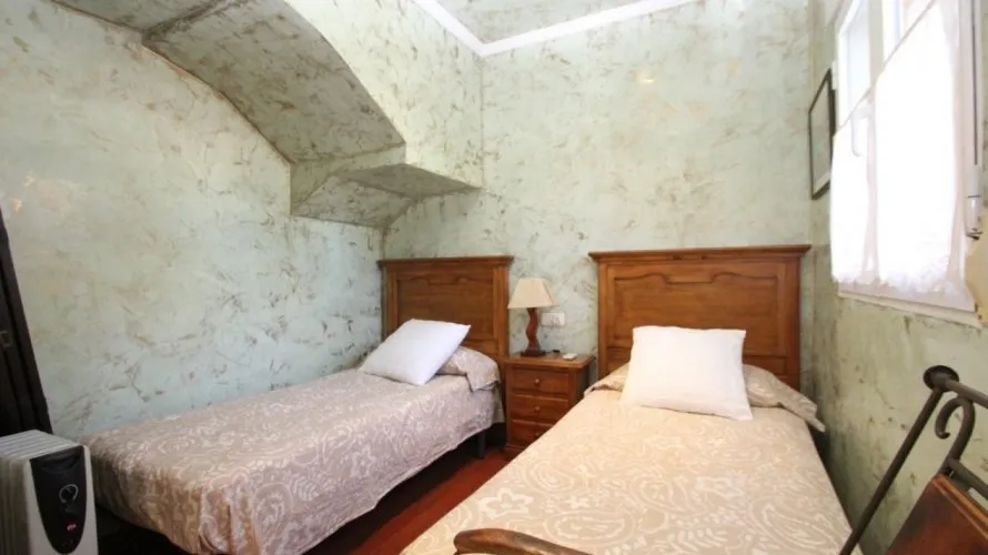 Villa de 5 chambres à Cabo Roig, Spain No. 563 № 15