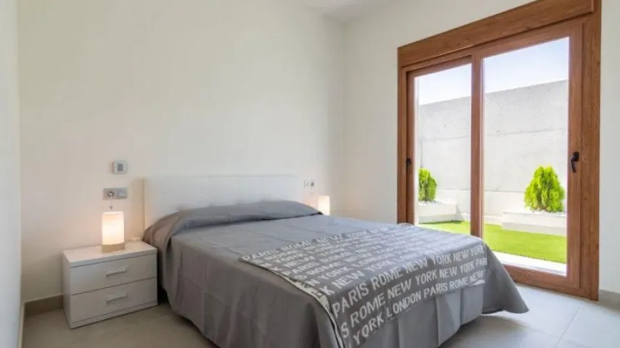 Villa de 3 chambres à Los Altos, Spain No. 270 № 18