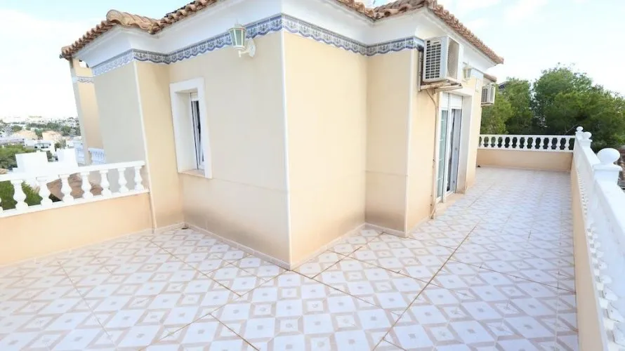 Apartment de 5 chambres à Alicante, Spain No. 926 № 22