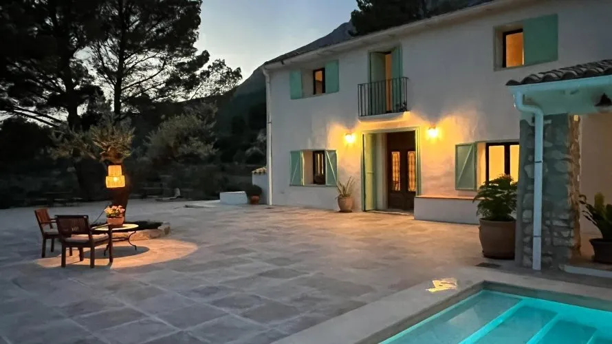 Villa de 3 chambres à Sella, Spain No. 877 № 4