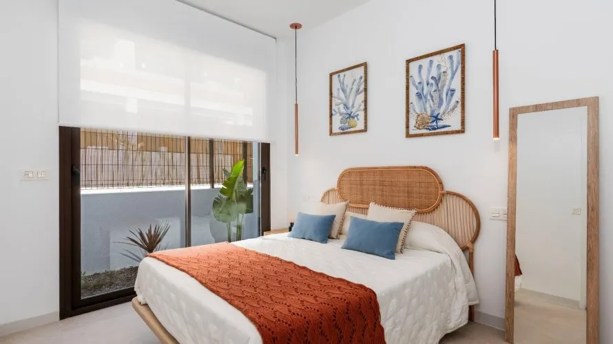 Villa de 3 chambres à Los Alcazares, Spain No. 829 № 17