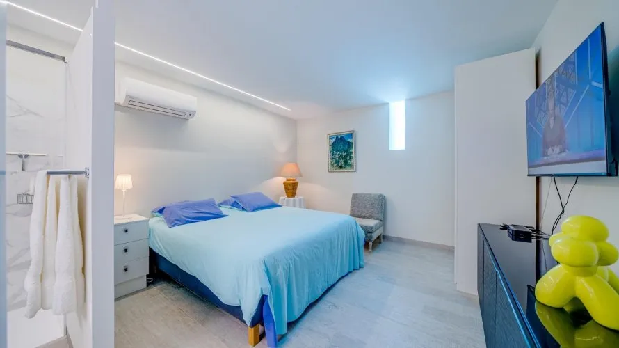 Villa de 5 chambres à Finestrat, Spain No. 458 № 23