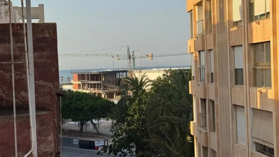 Apartment de 3 chambres à Torrevieja, Spain No. 806 № 11