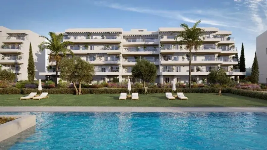 Apartment de 1 chambre à Denia, Spain No. 777 № 14