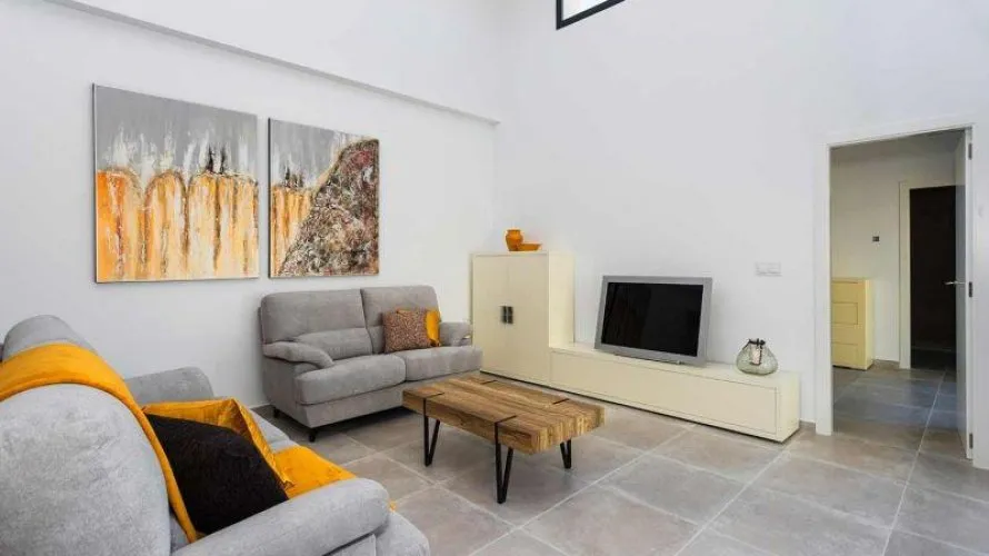 Villa de 3 chambres à Daya Nueva, Spain No. 275