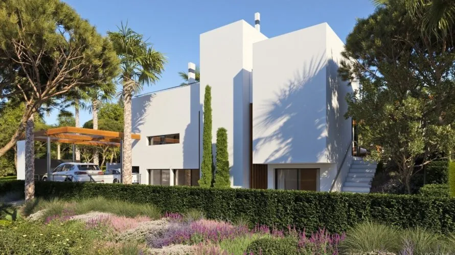 Villa de 4 chambres à Campoamor, Spain No. 277 № 11