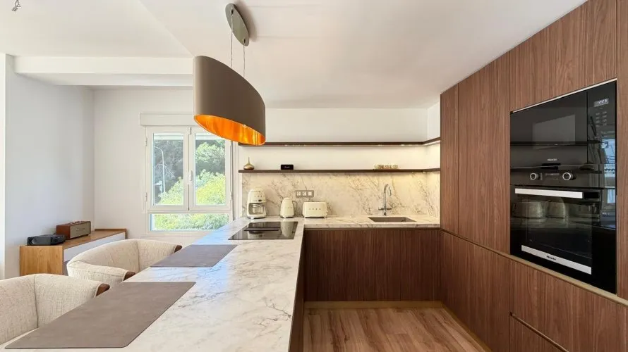 Apartment de 2 chambres à Dehesa De Campoamor, Spain No. 245 № 5