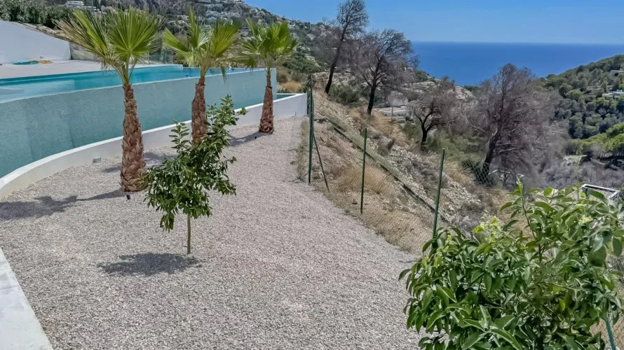Villa de 4 chambres à Zona Altea Hills, Spain No. 920 № 27