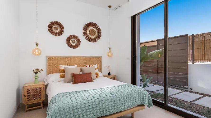 Villa de 3 chambres à Los Alcazares, Spain No. 829 № 15