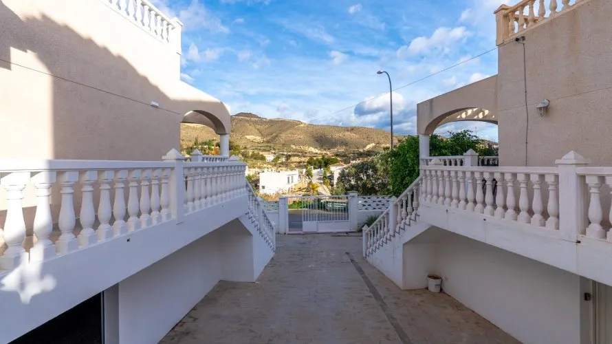 Apartment de 3 chambres à El Campello, Spain No. 237 № 7