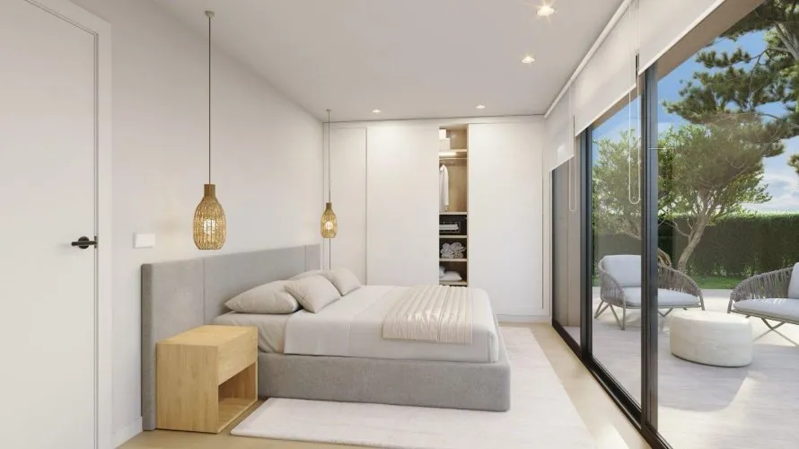 Apartment de 2 chambres à La Nucia, Spain No. 898 № 16