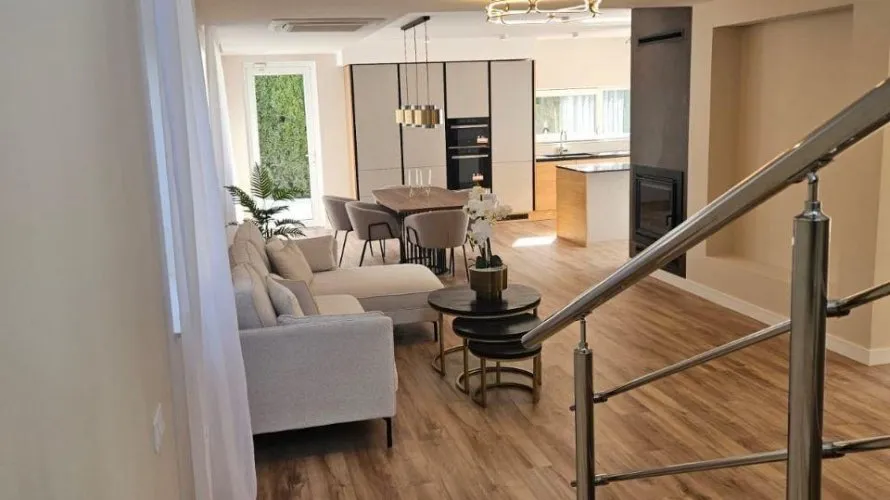 Villa de 4 chambres à Calpe, Spain No. 533 № 15