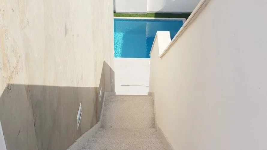 Villa de 3 chambres à Pinar De Campoverde, Spain No. 345 № 19