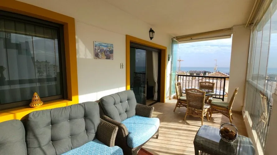 Apartment de 3 chambres à Guardamar del Segura, Spain No. 633 № 18