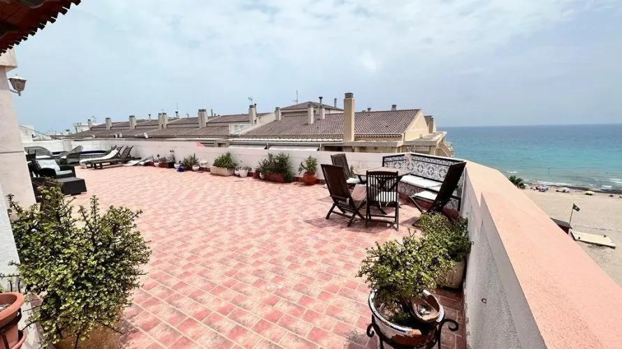 Penthouse de 4 chambres à La Mata, Spain No. 469 № 7
