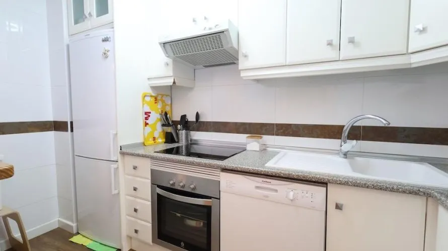 Penthouse de 87m² à Pilar de la Horadada, Spain No. 826 № 28