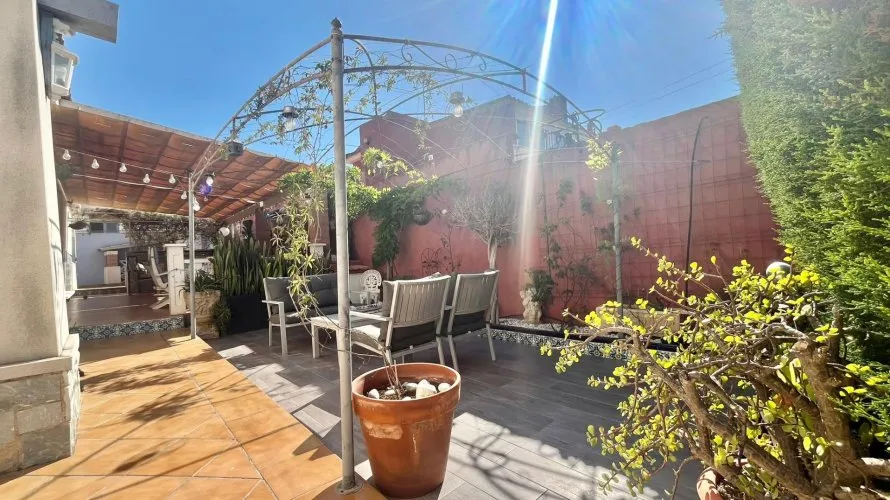 Villa de 3 chambres à Torrevieja, Spain No. 742 № 19