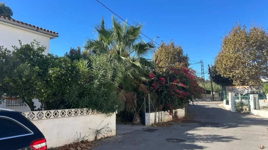 House de 3 chambres à Albir, Spain No. 881 № 13