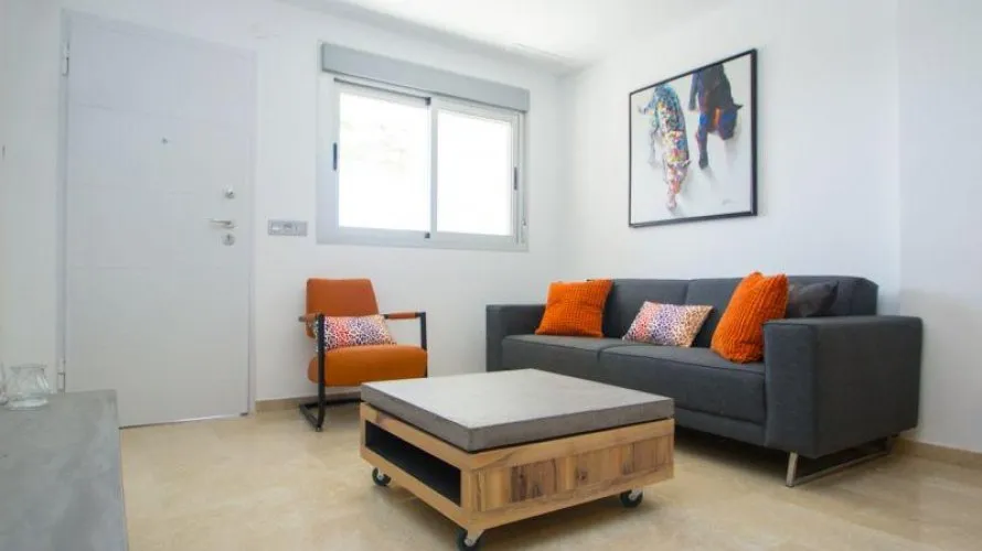 Apartment de 2 chambres à Campoamor, Spain No. 272 № 14