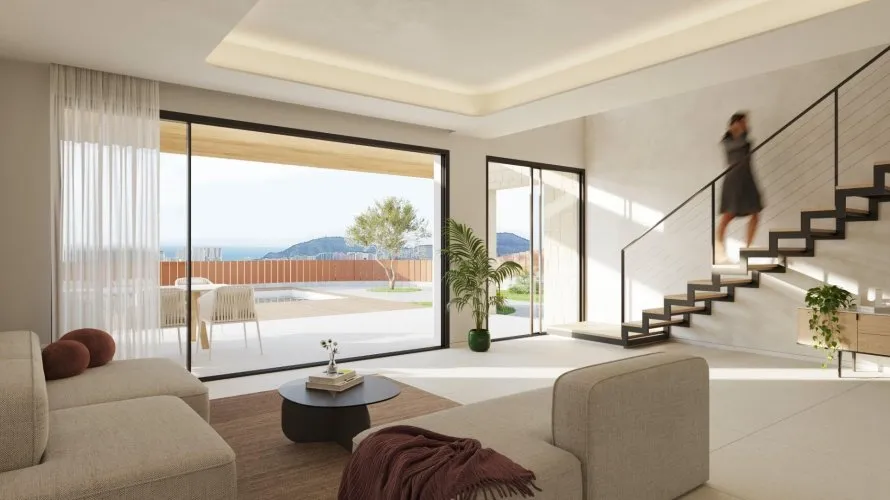 Villa de 3 chambres à Finestrat, Spain No. 631 № 8