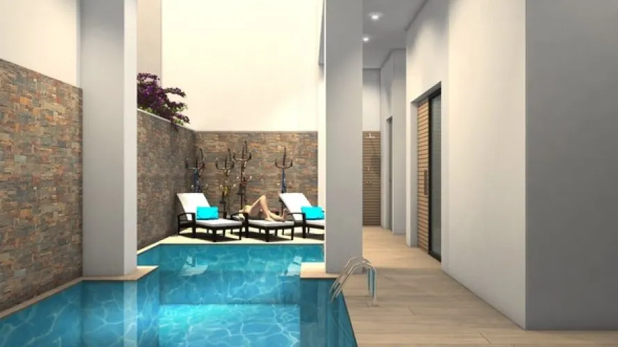 Apartment de 2 chambres à Torrevieja, Spain No. 58 № 10