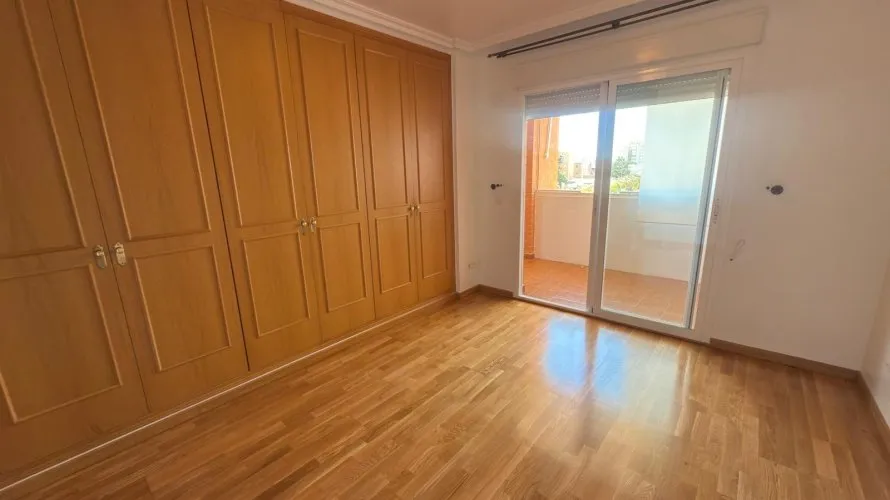 Apartment de 3 chambres à Alicante, Spain No. 126 № 15