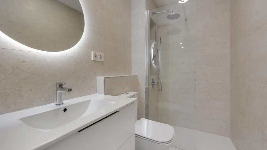 Apartment de 3 chambres à Torrevieja, Spain No. 903 № 20