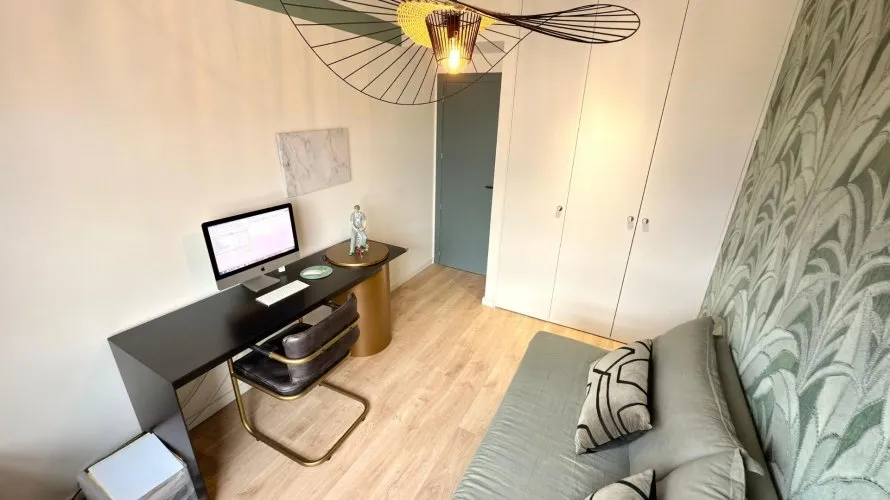 Penthouse de 3 chambres à Alicante, Spain No. 670 № 26
